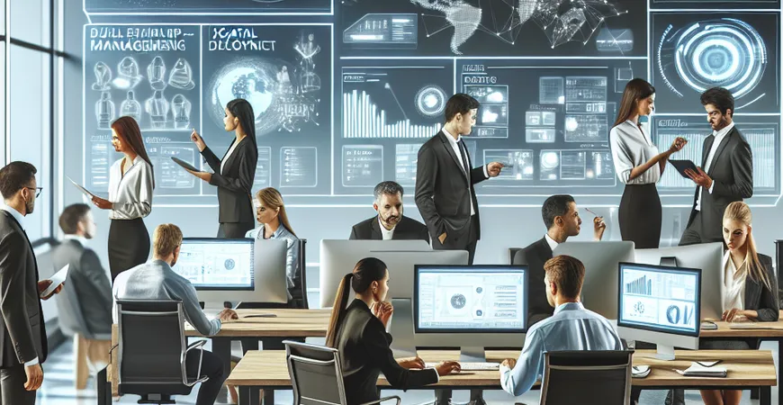 公司员工花名册创建不踩坑指南，快速提升效率