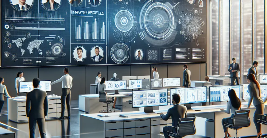 公司员工花名册如何管理？超全面的实操指南