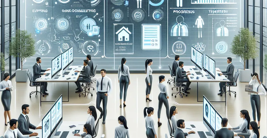 公司员工花名册的编制与更新策略