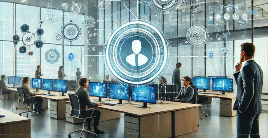 公司员工花名册管理的创新方案，提升企业运作效率