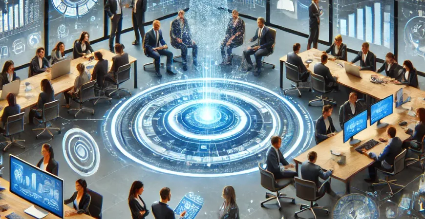 公司和员工关系的深度剖析，创造双赢局面的不踩坑策略