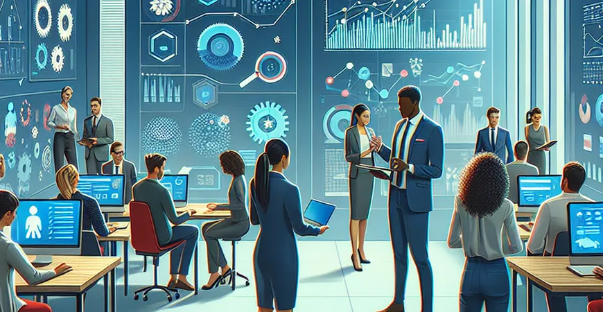 公司新员工入职流程优化，提升员工满意度的秘密武器