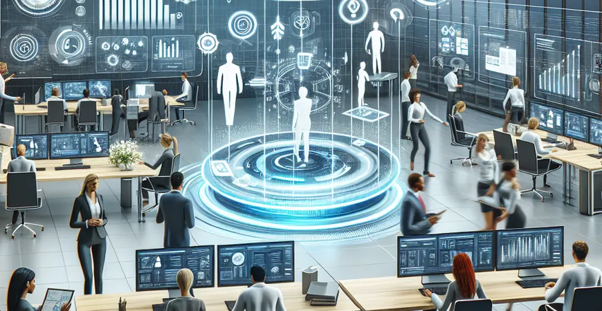 公司新员工入职流程优化，提升效率的5个小技巧