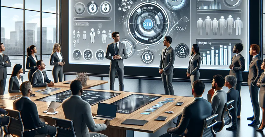 公司新员工入职流程优化，避免新人流失的策略！