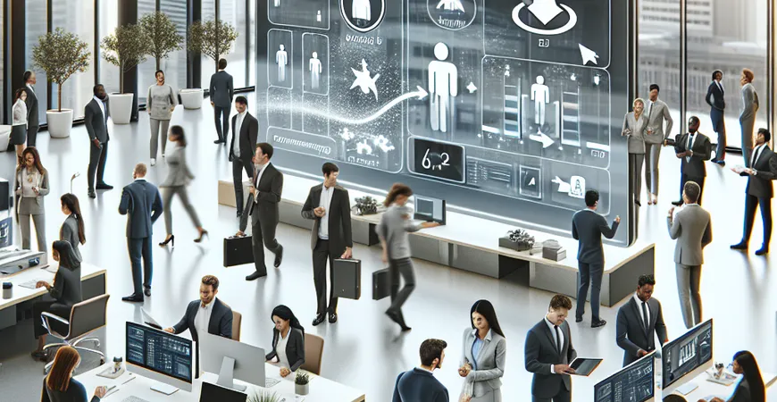 公司新员工入职流程详解，2025年不踩坑必看