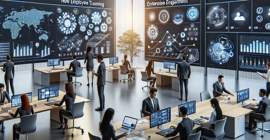 公司新员工培训方案对比，哪个更适合你