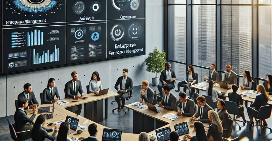 公司新员工培训方案的成功案例分享，启发灵感