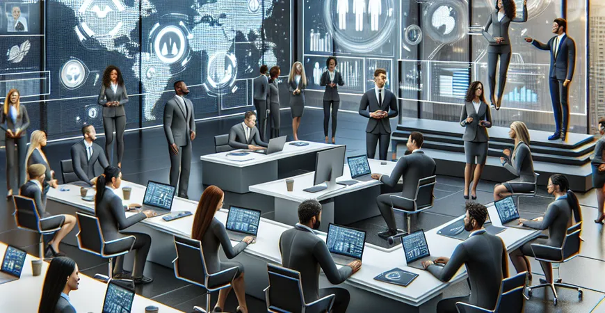 公司新员工培训方案的成功要素，值得收藏