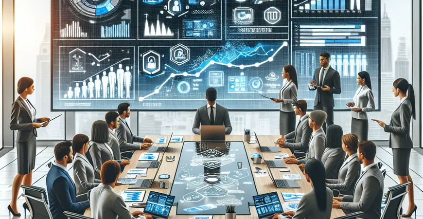 公司新员工培训方案的设计，如何打造高效培训