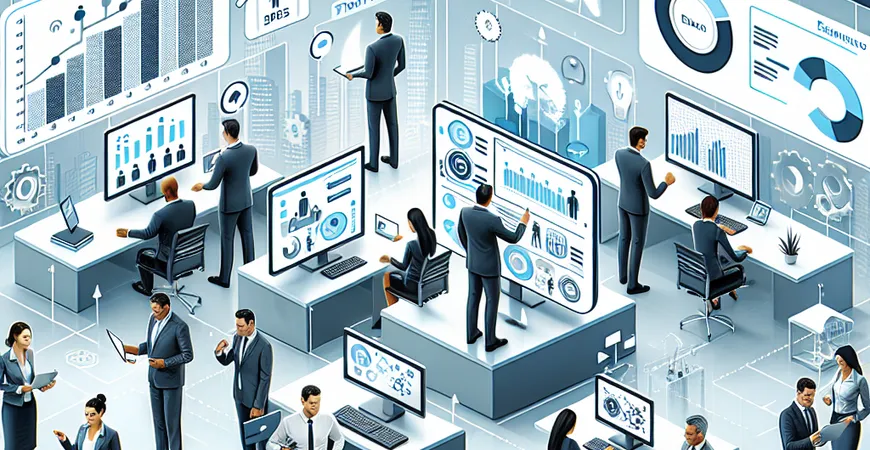 公司新员工培训方案设计：从零开始的全方位指导