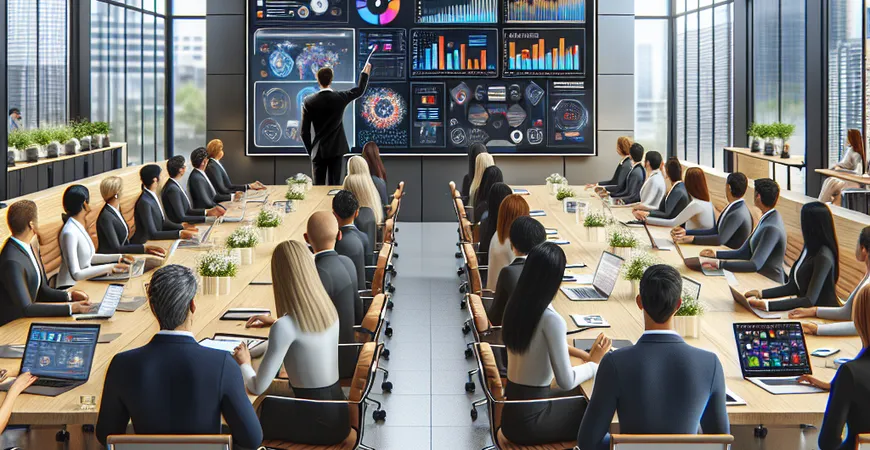 公司新员工培训方案，如何避免常见误区