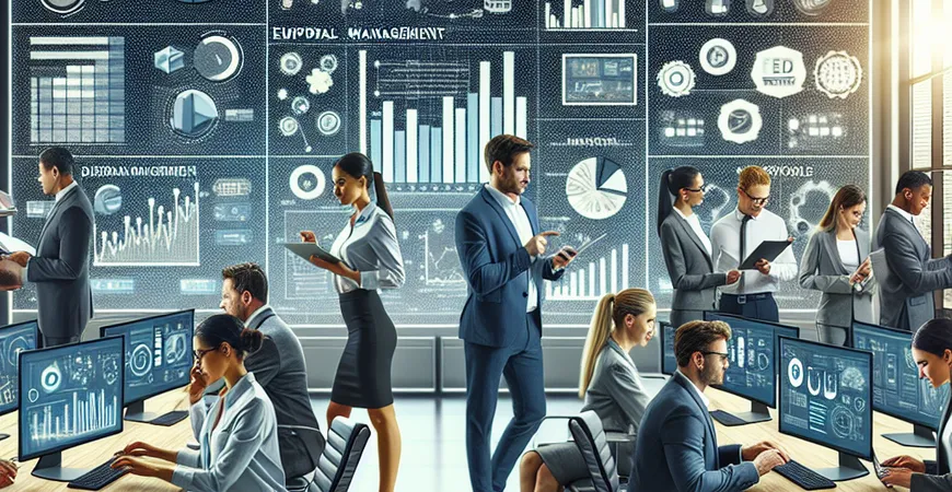 公司新员工培训方案：2025年最全面的方法