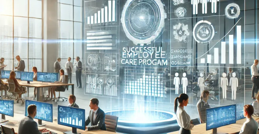 关爱员工计划成功实施的三大秘诀，收藏必读