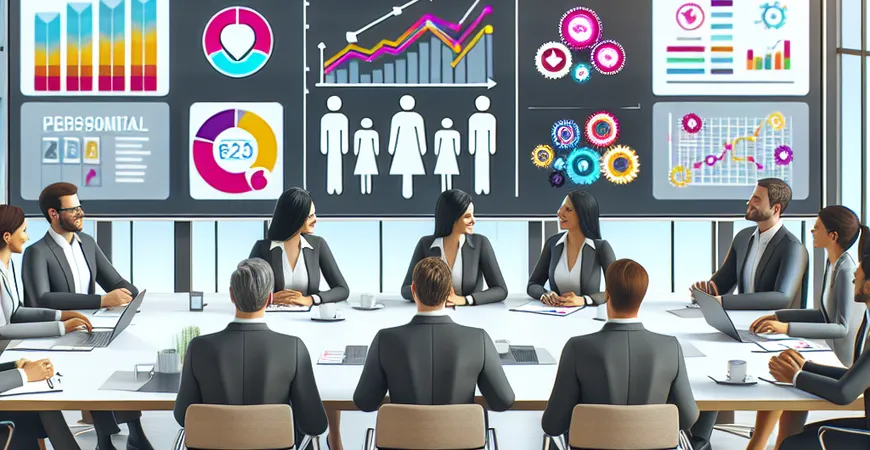 关爱员工计划的实施步骤，如何增加员工幸福感？