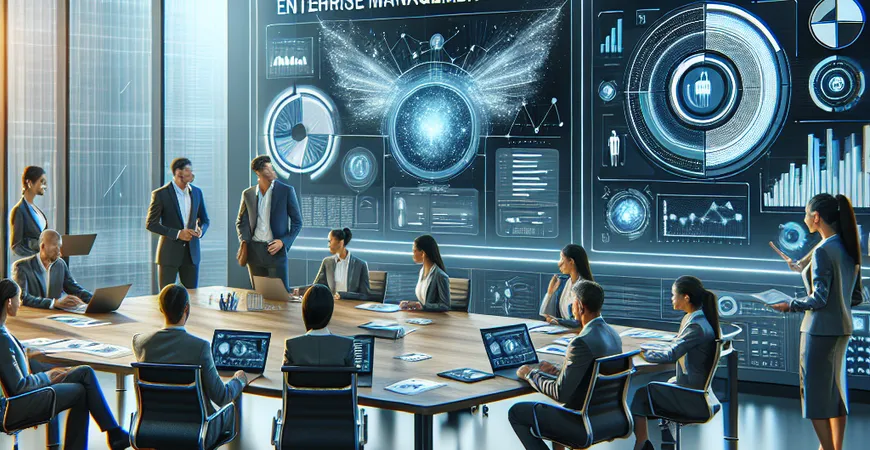 关爱员工计划设计，提升团队凝聚力的秘密