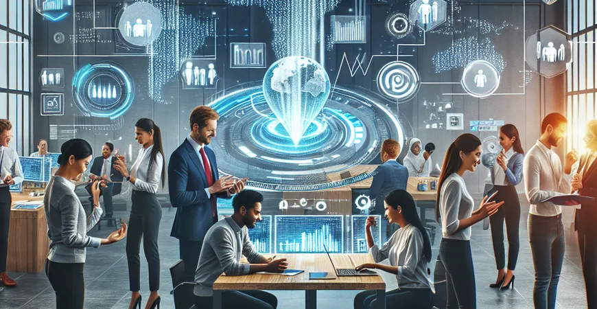 关爱员工计划，2025年企业文化新趋势