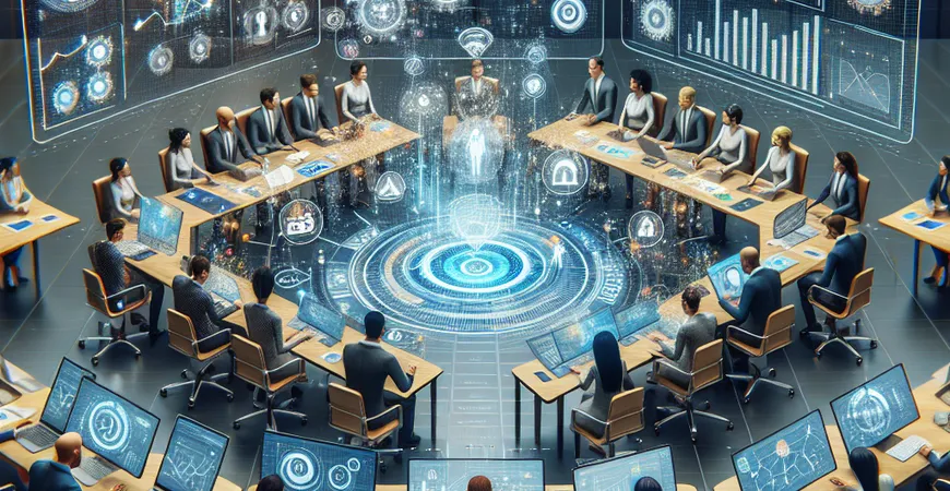 关爱员工计划，如何在2025年实施最佳关怀策略