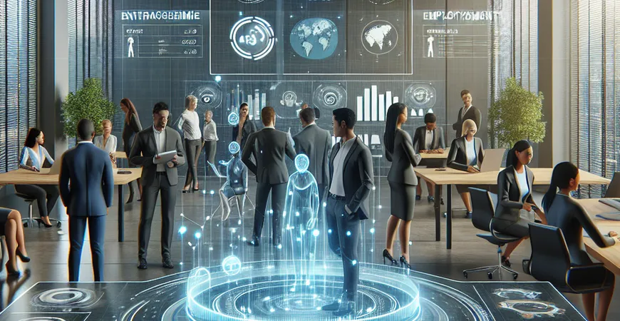 关爱员工计划：职场幸福感的秘密武器