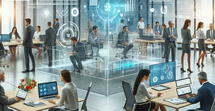 再造员工关系，企业文化转型的突破口