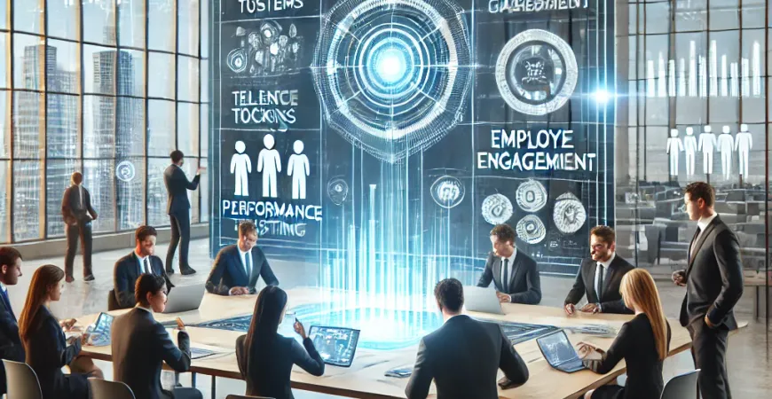 创新员工招聘制度的五大要素，吸引顶尖人才！