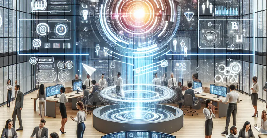 创新员工招聘制度，吸引顶尖人才的不二法门！