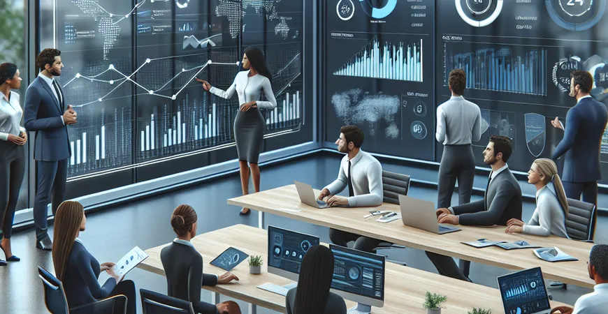 刺头员工的管理艺术，提升团队合作的关键