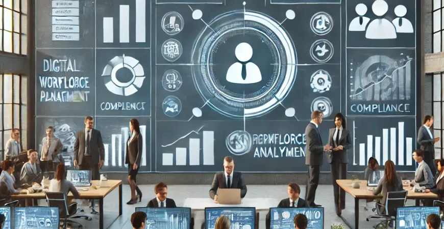 劳务派遣员工管理，企业如何做到合规用工