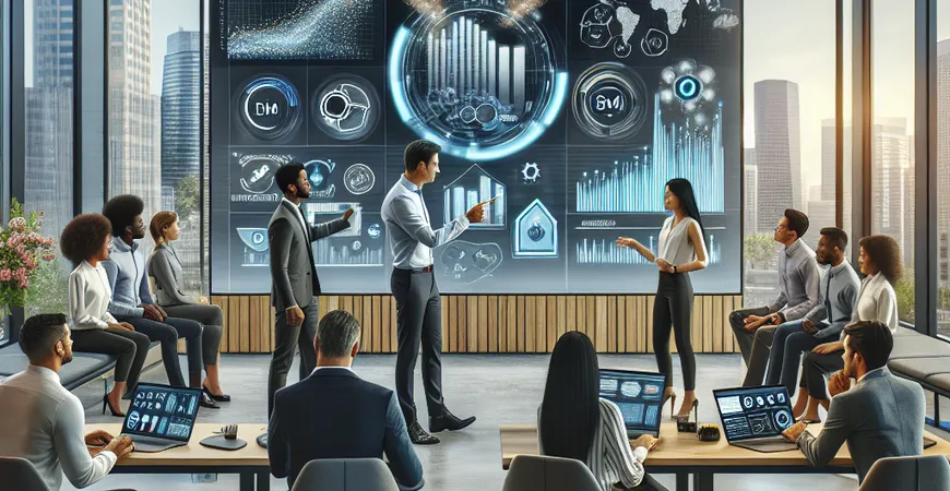 劳动关系管理新趋势，2025年最全解析