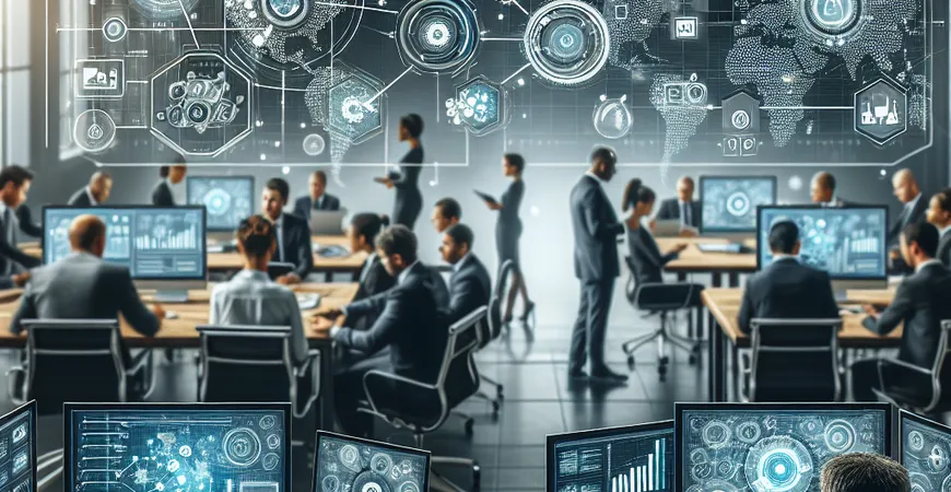 劳动关系管理的核心要素，HR必须掌握的知识点