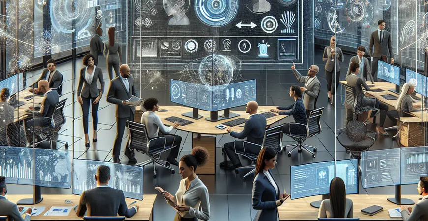 华为优秀员工养成记，学会成为职场赢家