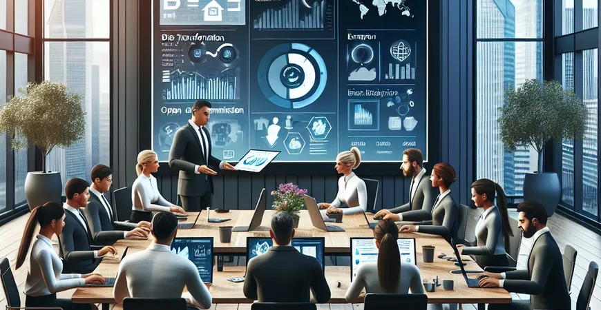 华为优秀员工养成记，深度解析成功背后的故事