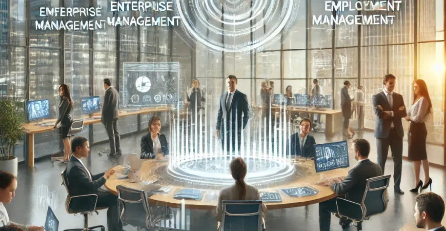 华为优秀员工养成记：2025年最成功的秘诀