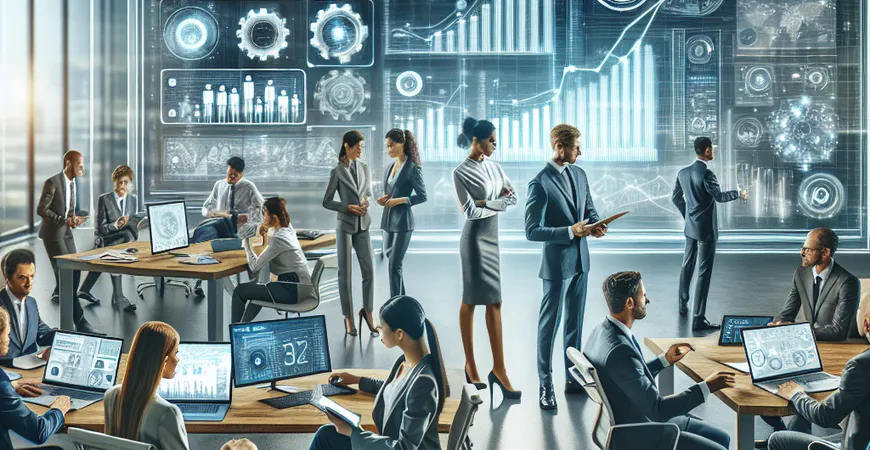 华为优秀员工的养成之路：从新手到骨干的成长路径