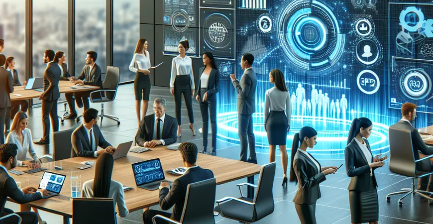 华为优秀员工的养成之道，职场成功案例分享