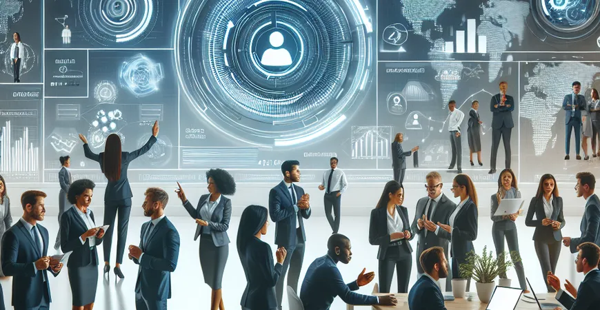 华为优秀员工的成长路径，如何成为下一个职场楷模