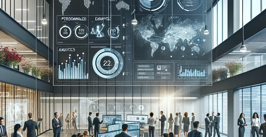 华为员工学历分析，揭示成功的背后故事