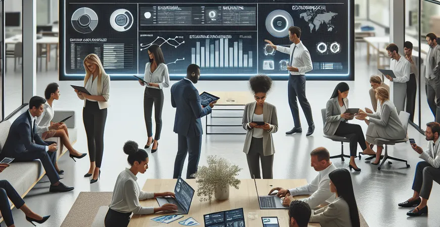 华为员工学历大曝光，职场精英的教育背景揭秘