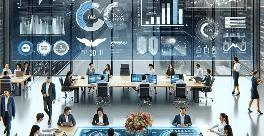 华为员工学历对比，职场成功需要哪些条件？