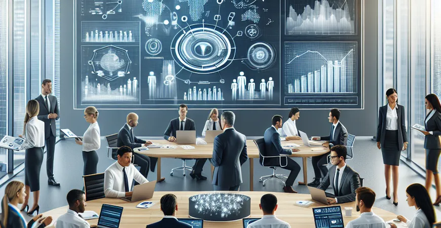 华为员工学历背后，成功职场发展的秘密