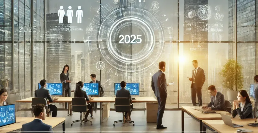 华为员工学历要求，2025年最新趋势解析