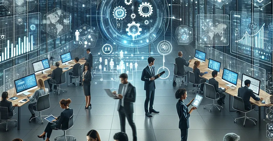 华为新员工培训的成功要素，2025年职场精英成长秘籍