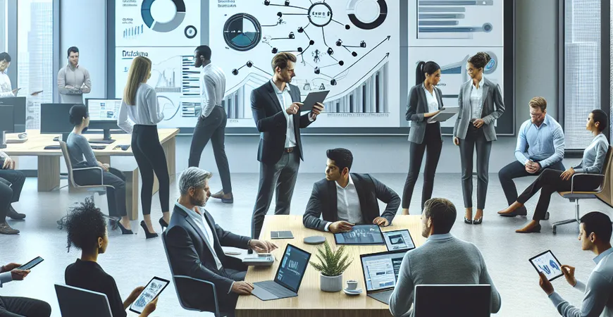 员工不服从管理怎么办？3个步骤轻松解决矛盾