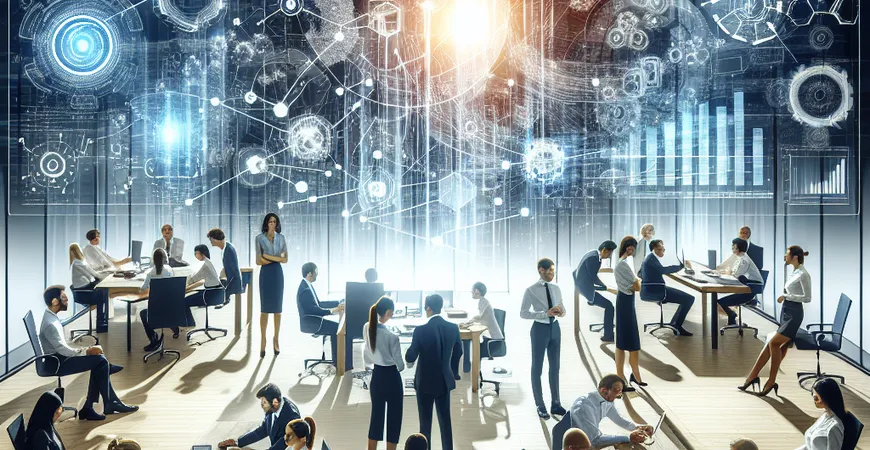 员工不服从管理怎么办？5个步骤帮你化解