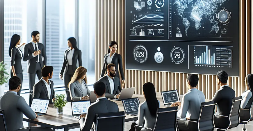 员工不服从管理怎么办？五大解决方案来助力