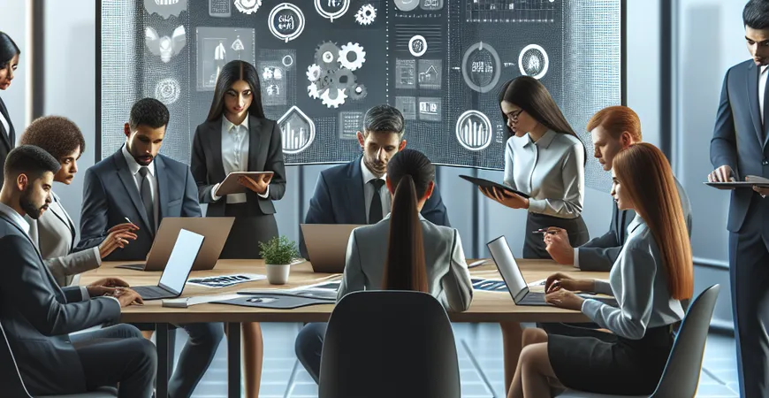 员工不服从管理怎么办？四招教你轻松应对