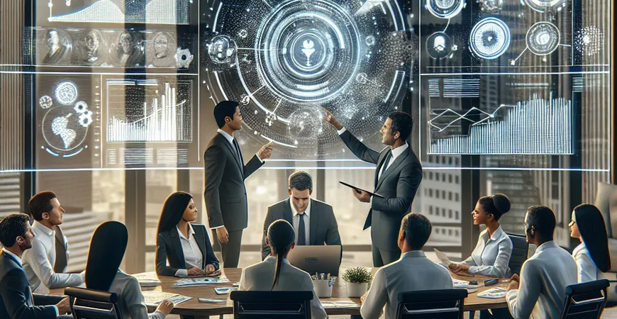 员工不服从管理的背后原因，管理者该如何应对