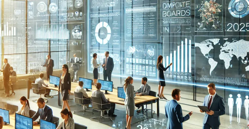 员工不服从管理？2025年解决方案大揭秘