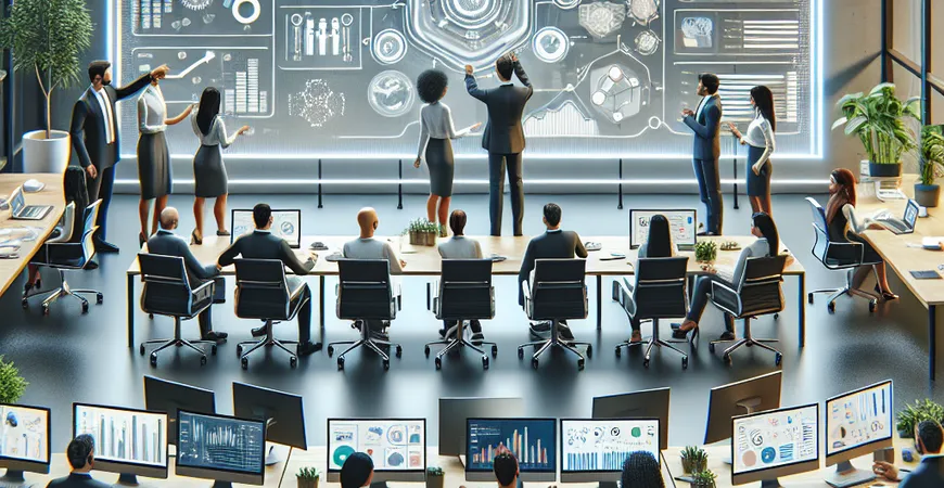 员工不满意原因解读，企业管理者的解决方案