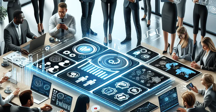 员工不满意原因调查，提升员工幸福感的解决方案