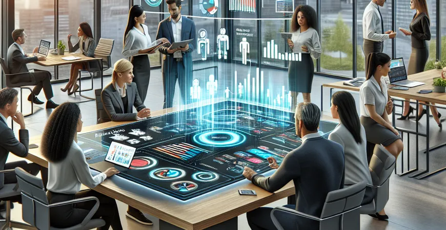 员工不满意的根源分析，快速提升团队凝聚力的策略